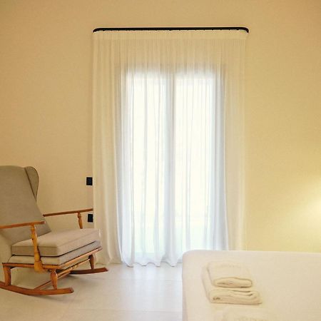 Agave Donousa Suites Dış mekan fotoğraf