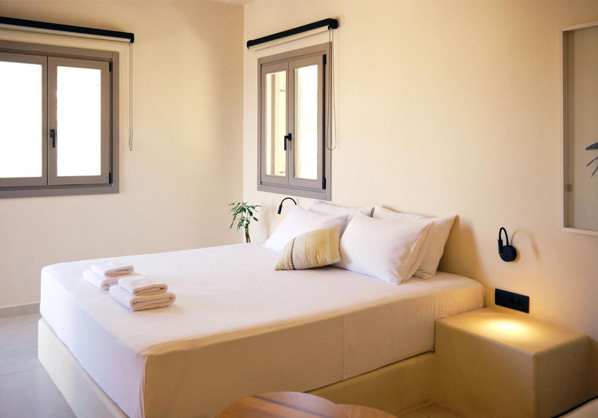 Agave Donousa Suites Dış mekan fotoğraf